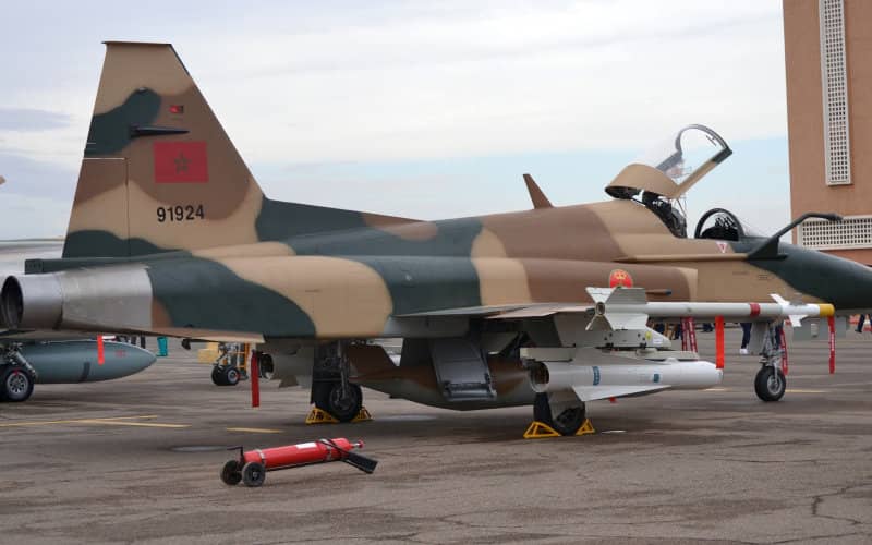 Morocco Establishes Military Aviation Directorate to Oversee Air Force Operations