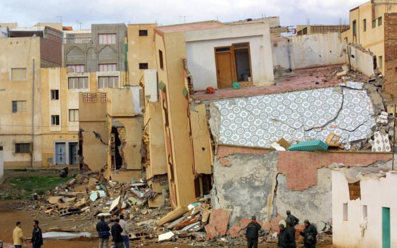 Morocco Establishes National Committee to Boost Disaster Prevention Efforts