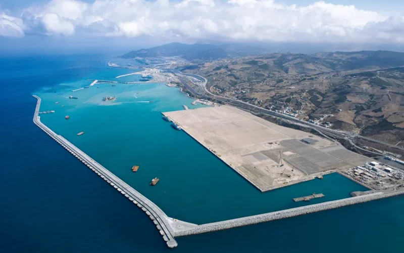 Morocco EU contracts: Brussels funds, Europeans win deals