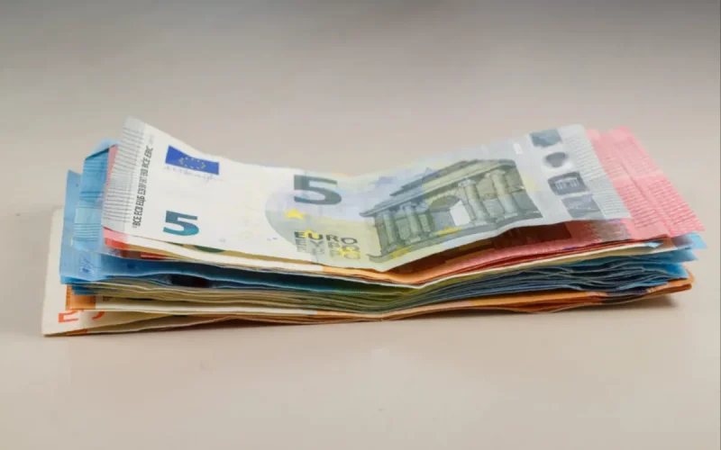 Morocco Euro Dirham Exchange Rate Drops 2026