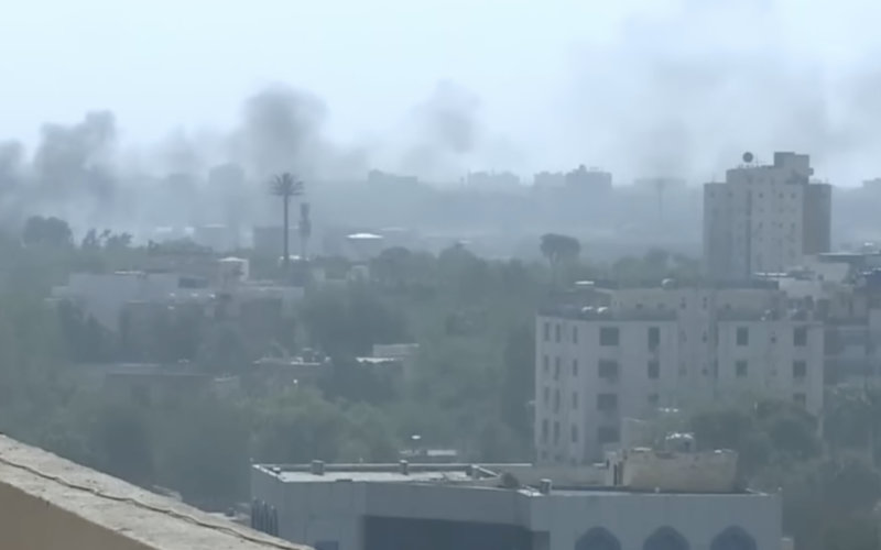 Morocco Evacuates Over 200 Citizens from Sudan Amid Escalating Conflict