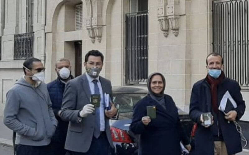 Morocco Examines Plans to Repatriate Citizens Stranded Abroad Due to COVID-19