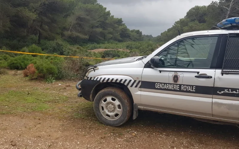 Morocco: Exchange of gunfire in the middle of the night in Ouarzazate, a large manhunt launched