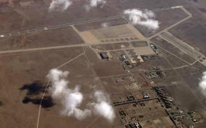 Morocco to Expand Benguerir Air Base, Boosting Royal Air Force Capabilities