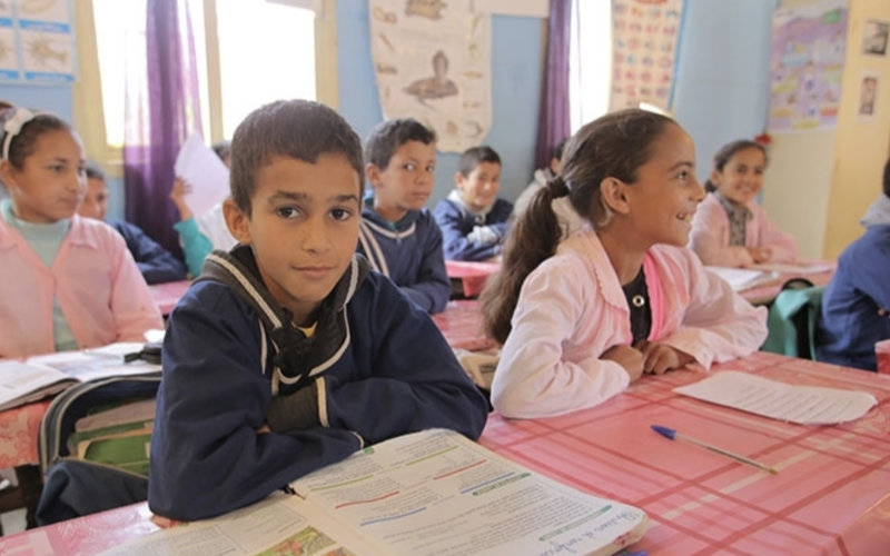 Morocco to Expand English Education in Middle Schools Nationwide by 2025