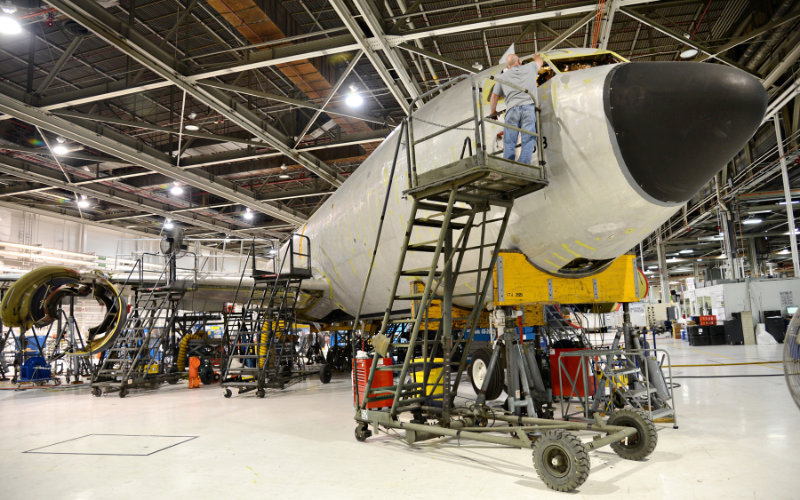 Morocco Expands Aerospace Industry with Strategic Investments and Skilled Workforce