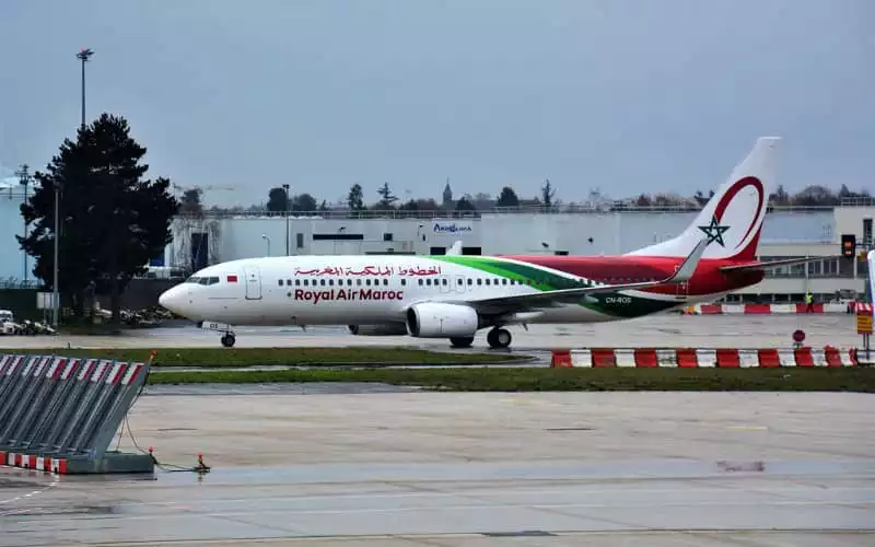 Morocco Expands Air Fleet and Connectivity Ahead of 2030 World Cup
