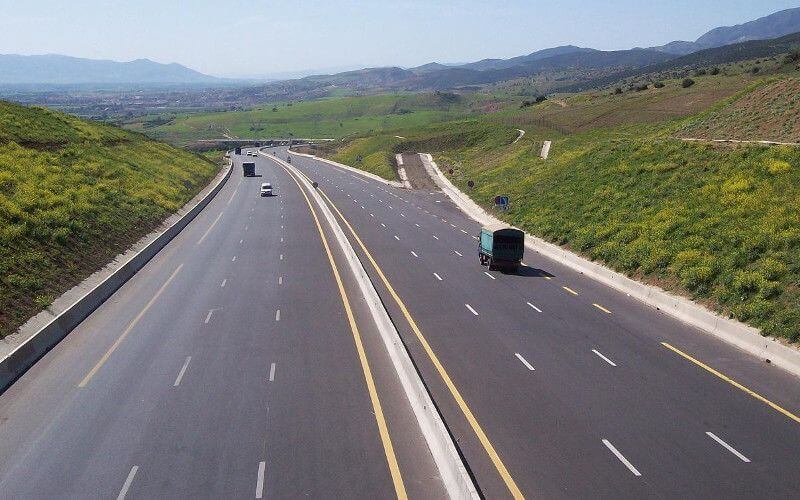 Morocco Expands Casablanca Highways to 3 Lanes, Boosting Infrastructure