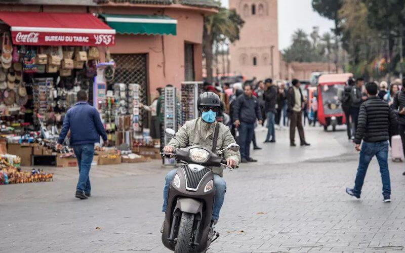 Morocco Expands COVID-19 Reporting with Weekly Detailed Updates