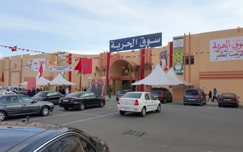 Morocco Expands COVID-19 Restrictions to New Cities as Cases Rise