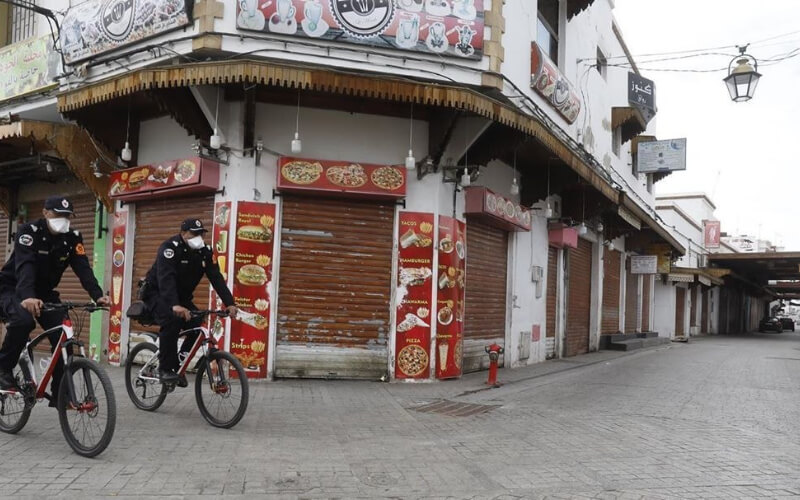 Morocco Expands COVID-19 Screening as New Outbreaks Emerge Post-Lockdown