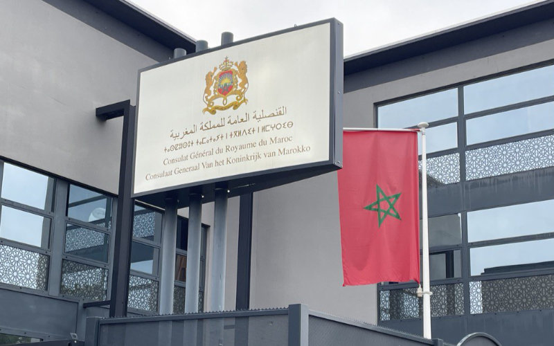 Morocco Expands Digital Consular Services for Expatriates Worldwide