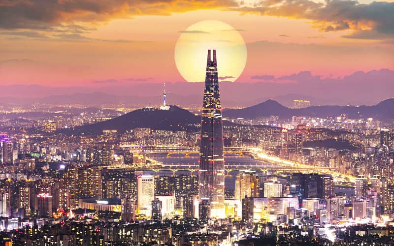 Morocco Expands Diplomatic Presence in South Korea with Two New Consulates