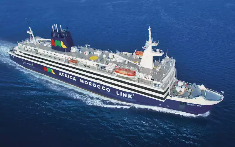 Morocco Expands Ferry Services for Summer Travel, Adding Routes to Europe