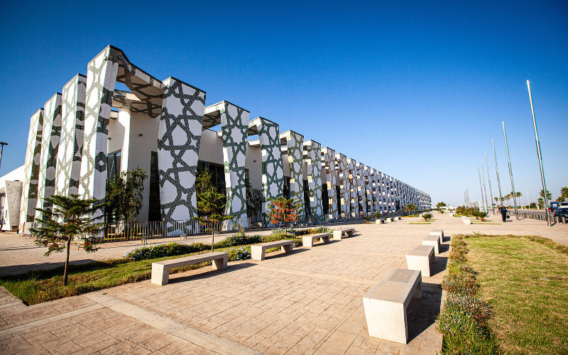 Morocco Expands Fez Airport in $50 Million Upgrade for 2030 World Cup