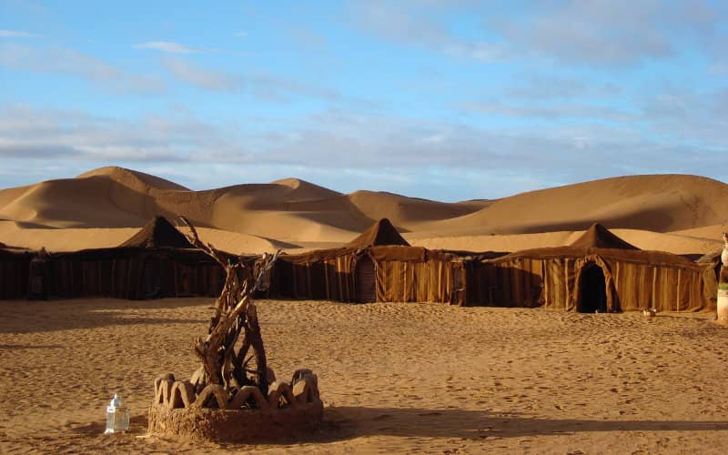 Morocco Expands Social Coverage to Include Tourist Guides and Bailiffs