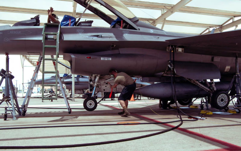 Morocco Expands Stake in Aircraft Maintenance Company to Boost Defense Sector