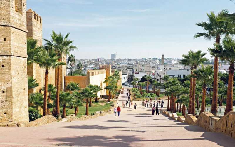 Morocco Expands Tourism Outreach with New Global Offices