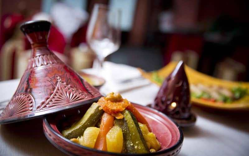 Morocco Expands Tourism Sector Support, Including Aid for Restaurants