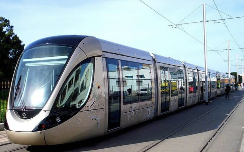 Morocco Expands Tramway Network Ahead of 2030 World Cup Bid