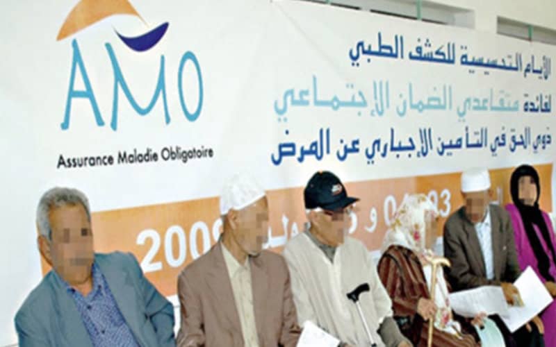 Morocco Expands Universal Health Coverage to Self-Employed Workers