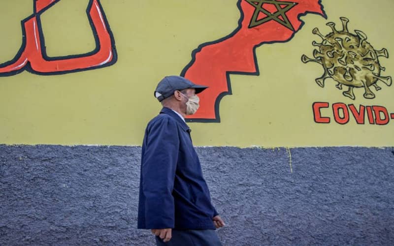 Morocco Expands Universal Health Coverage and Social Benefits Starting 2021