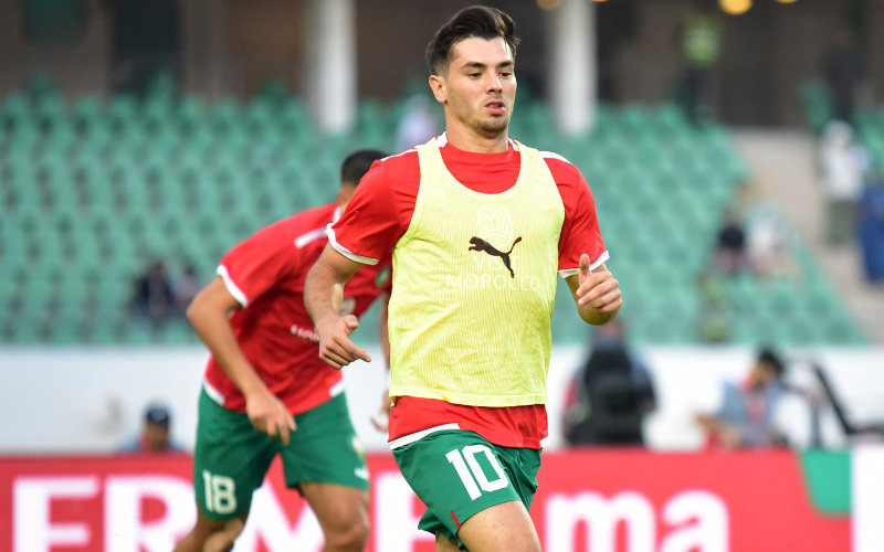 Morocco Expected to Hold 14th Spot in FIFA World Rankings After Recent Victories