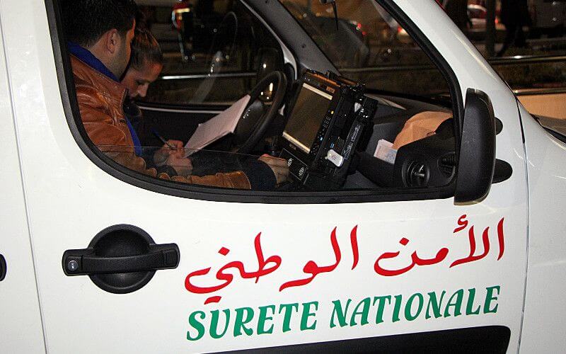 Morocco Expels Dutch Journalist Investigating Illegal Immigration and Rif Region
