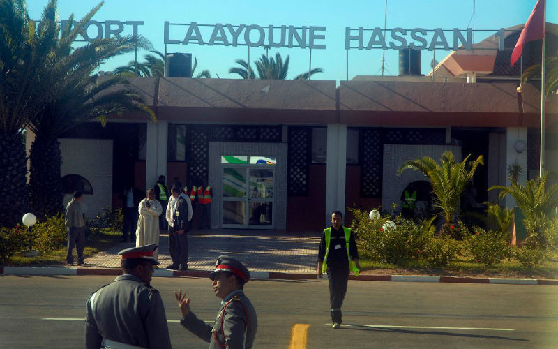 Morocco Expels European MPs Over Unauthorized Entry Attempt