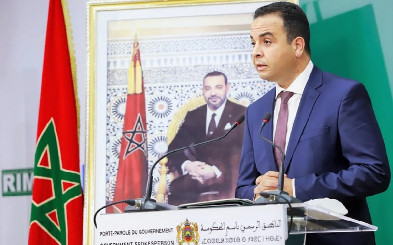 Morocco Expels French Journalists for Entering as Tourists Without Press Credentials