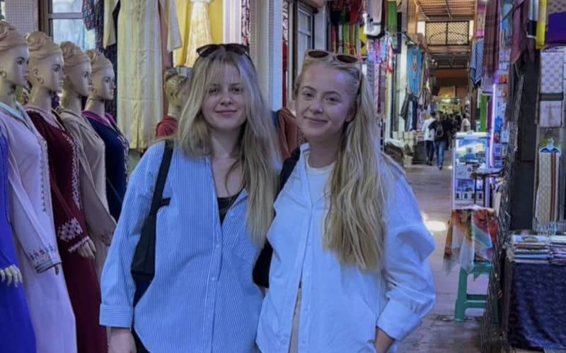 Morocco Expels Norwegian Students Attempting to Meet Sahrawi Activists in Western Sahara