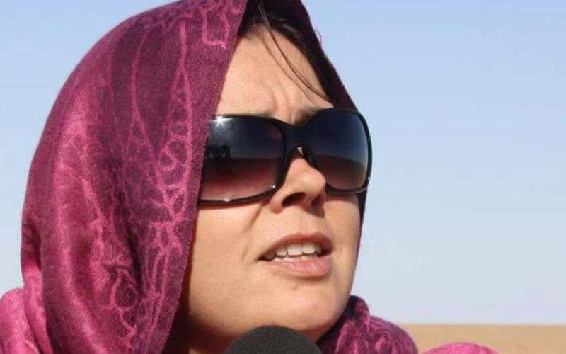 Morocco Expels Portuguese Journalist Supporting Sahrawi Independence Movement