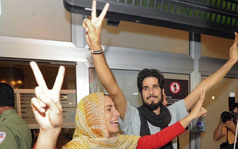 Morocco Expels Spanish Activists from Western Sahara City, Citing Polisario Links