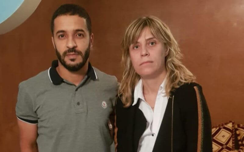 Morocco Expels Spanish Photographer Linked to Polisario Front