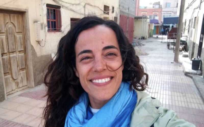 Morocco Expels Spanish Pro-Sahrawi Activist from Western Sahara