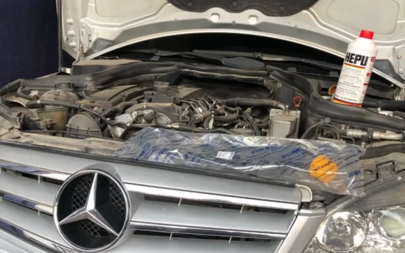 Morocco: Experts and mechanics at the heart of an insurance fraud
