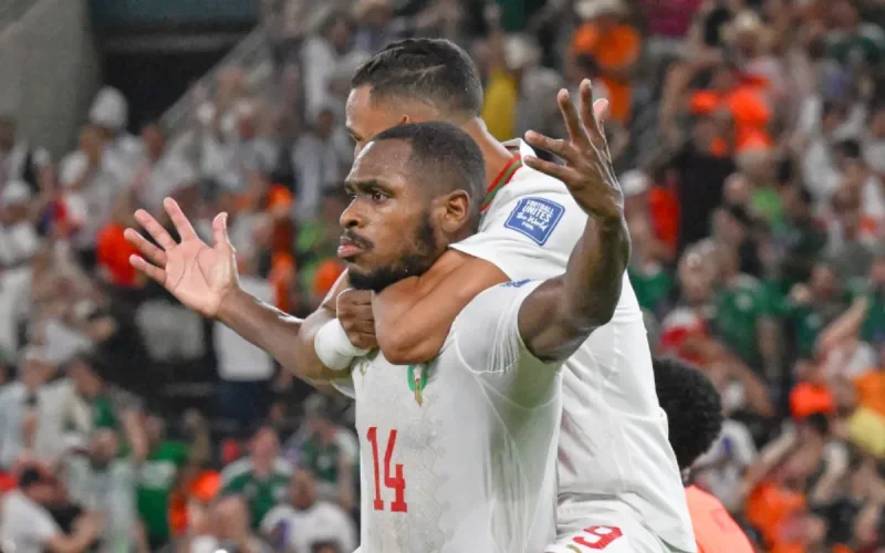 Morocco exploits Canada's defensive weaknesses in World Cup clash