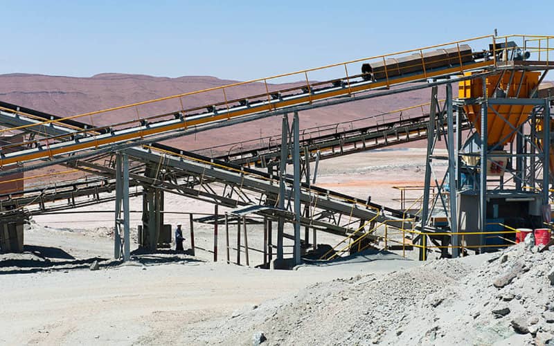 Morocco Explores Cobalt Reserves for Rechargeable Battery Production
