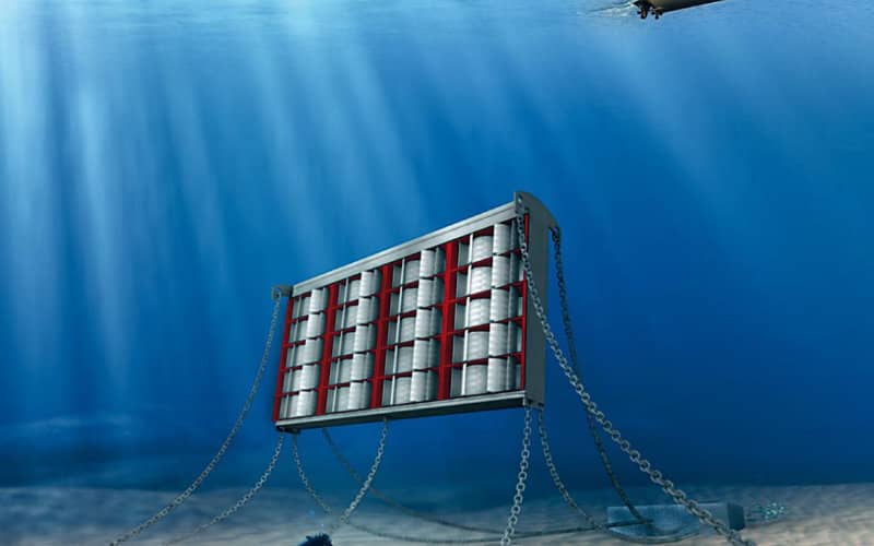 Morocco Explores Marine Current Energy in Push for Sustainable Power