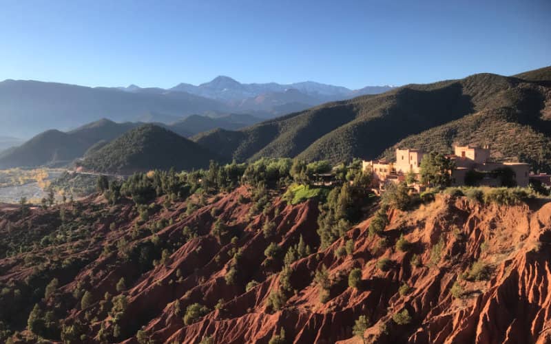 Morocco Expropriates Royal Family Land for Irrigation Project