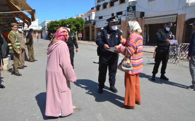 Morocco Extends COVID-19 State of Emergency and Lockdown Measures Until May 20