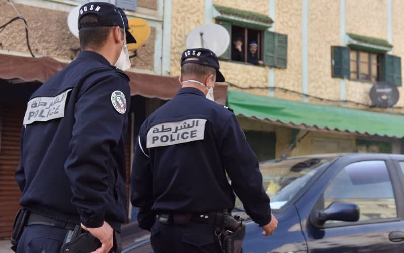 Morocco Extends COVID-19 State of Emergency Until August 10