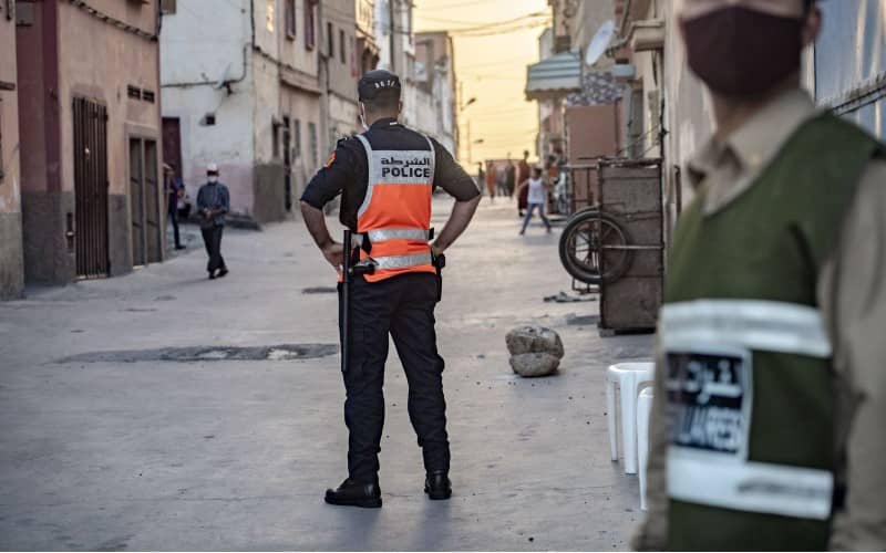 Morocco Extends COVID-19 State of Emergency Until August 10 Amid Rising Cases