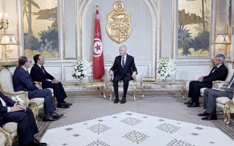 Morocco Extends Diplomatic Hand to Tunisia, Aims to Strengthen Maghreb Ties