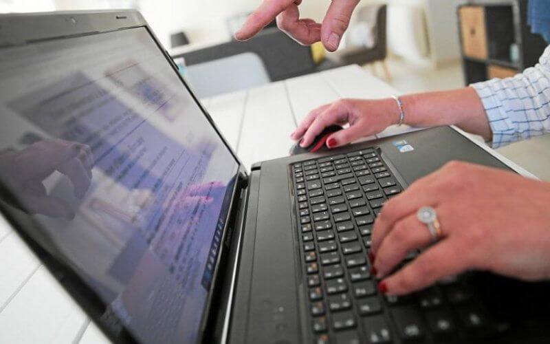 Morocco Extends Distance Learning, Postpones Spring Break Amid Education Reforms