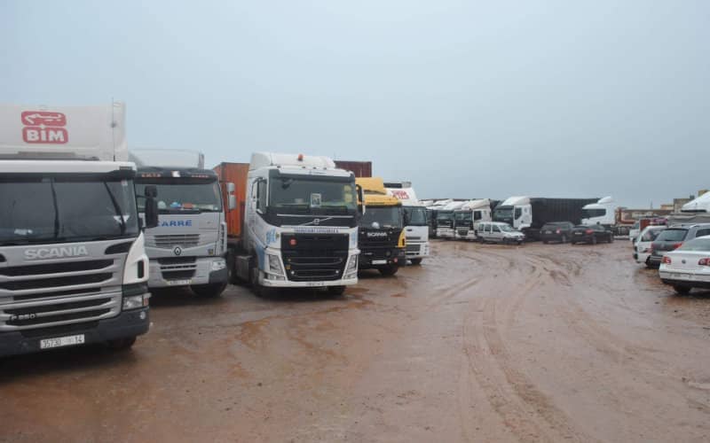 Morocco Extends Fuel Subsidy to Road Transporters Amid Rising Costs