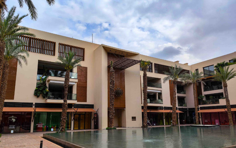 Morocco Extends Legal Protection for Real Estate Buyers to 5 Years