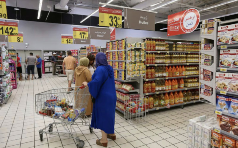 Morocco Extends Subsidies on Essential Goods, Easing Cost of Living Pressures