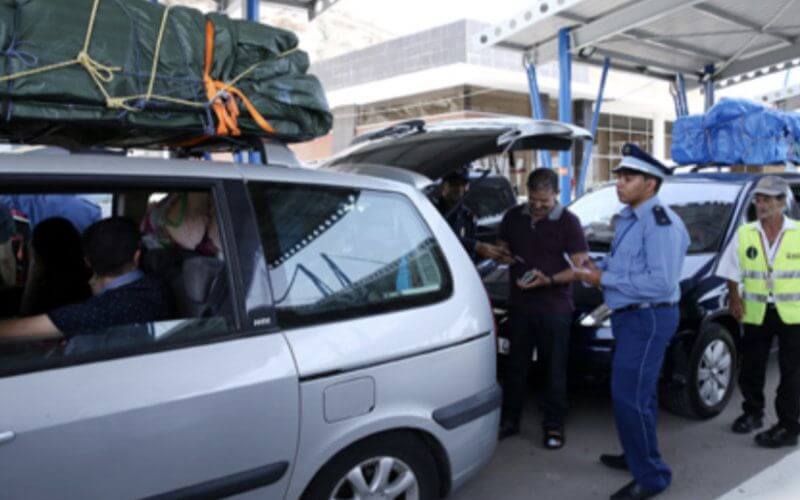 Morocco Extends Vehicle Import Deadline for Expats and Tourists Amid COVID-19 Border Closures