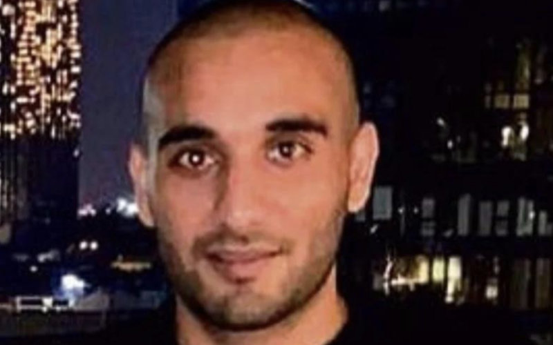 Morocco Extradites Bombing Suspect to Israel in Unprecedented Move